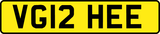 VG12HEE