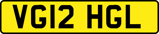VG12HGL
