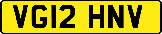 VG12HNV