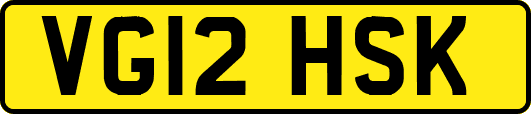 VG12HSK
