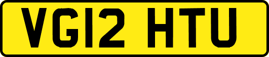 VG12HTU