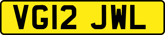 VG12JWL