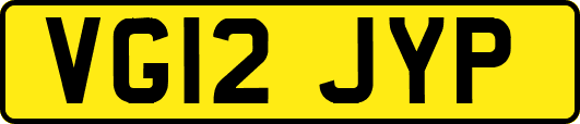 VG12JYP