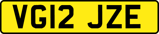 VG12JZE