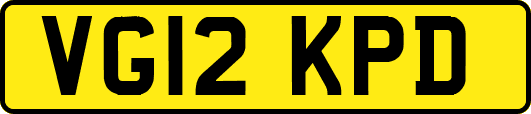 VG12KPD