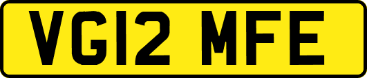 VG12MFE