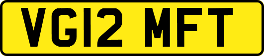 VG12MFT