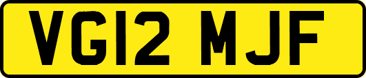 VG12MJF