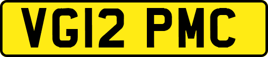 VG12PMC