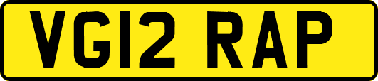VG12RAP