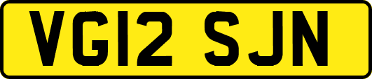 VG12SJN