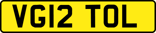 VG12TOL