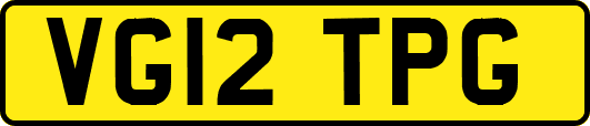 VG12TPG