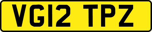 VG12TPZ