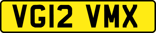 VG12VMX