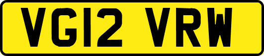 VG12VRW