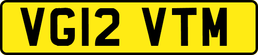 VG12VTM