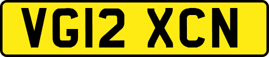 VG12XCN