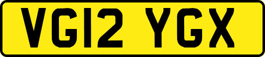 VG12YGX