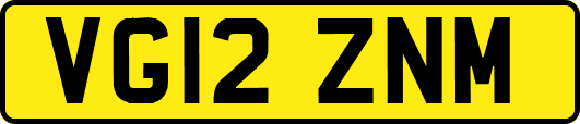 VG12ZNM