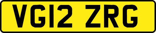 VG12ZRG
