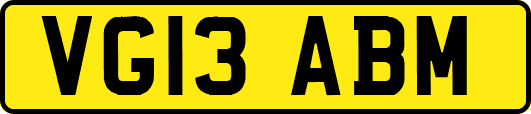 VG13ABM