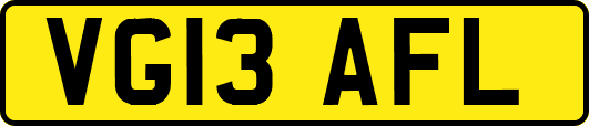VG13AFL