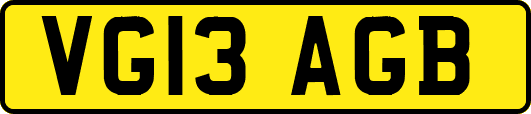 VG13AGB