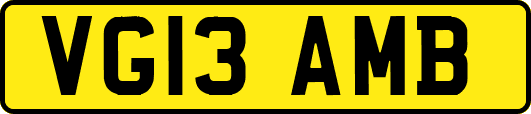 VG13AMB
