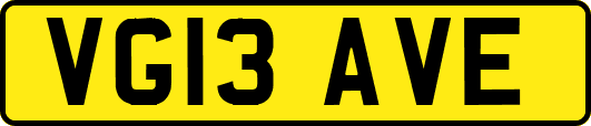 VG13AVE