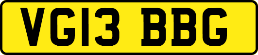 VG13BBG