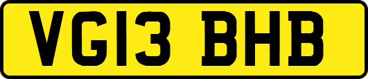 VG13BHB