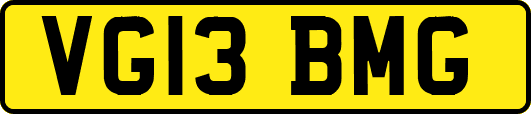VG13BMG