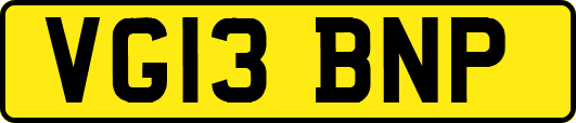VG13BNP