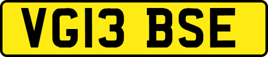 VG13BSE
