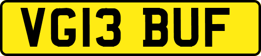VG13BUF