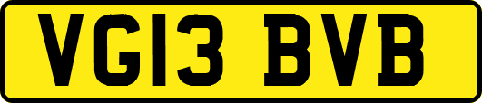 VG13BVB