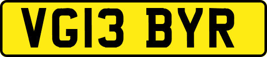 VG13BYR