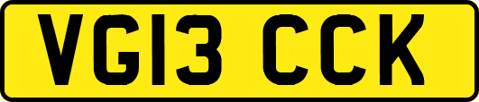 VG13CCK
