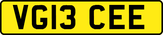 VG13CEE