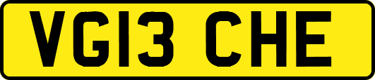 VG13CHE