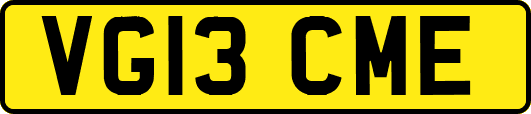 VG13CME