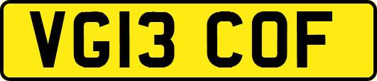 VG13COF