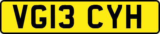 VG13CYH
