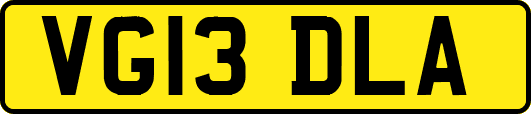 VG13DLA
