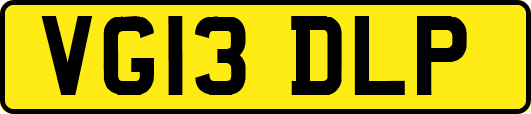 VG13DLP