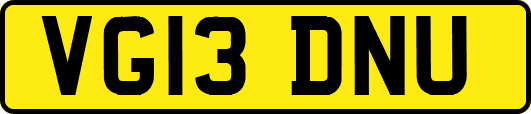 VG13DNU