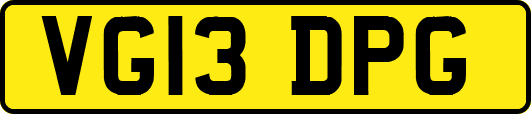 VG13DPG
