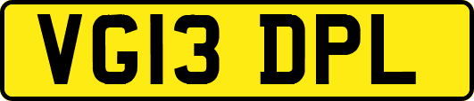 VG13DPL