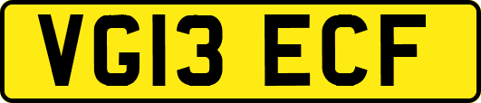 VG13ECF